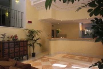 Hotel Del Borgo Bologna