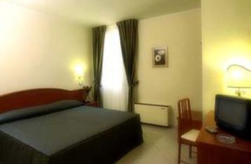 Hotel Del Borgo Bologna
