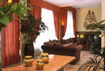 Del Borgo 3*