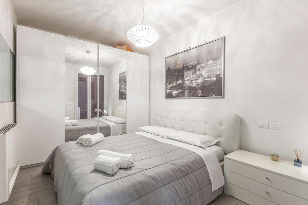 Apartamento Appartamento Freud 4 By Short Holidays *