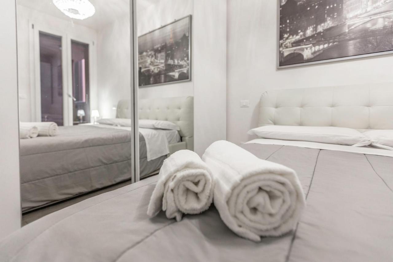 Appartamento Freud 4 By Short Holidays Apartamento Bolonha