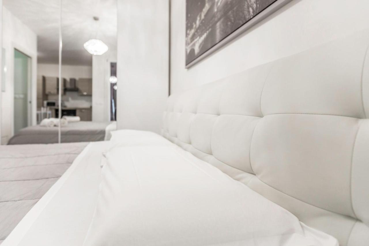 Appartamento Freud 4 By Short Holidays Apartamento