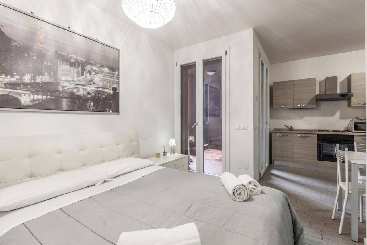 Apartamento Appartamento Freud 4 By Short Holidays Bolonha