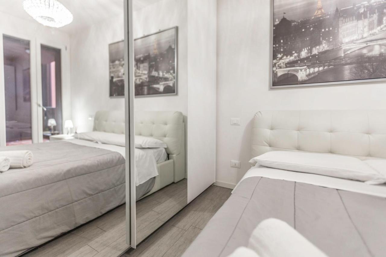 Appartamento Freud 4 By Short Holidays