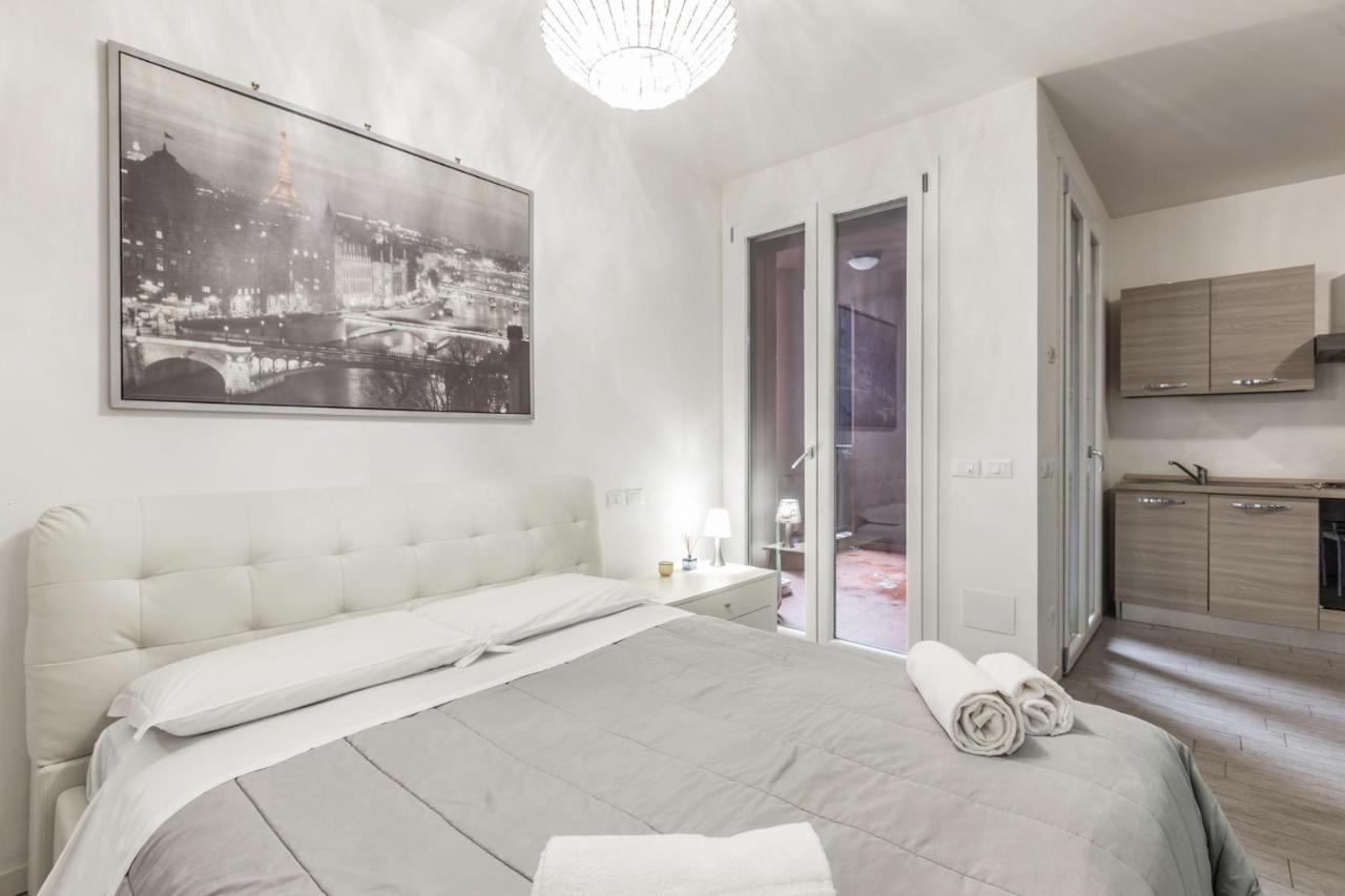 Appartamento Freud 4 By Short Holidays Apartamento Bolonha