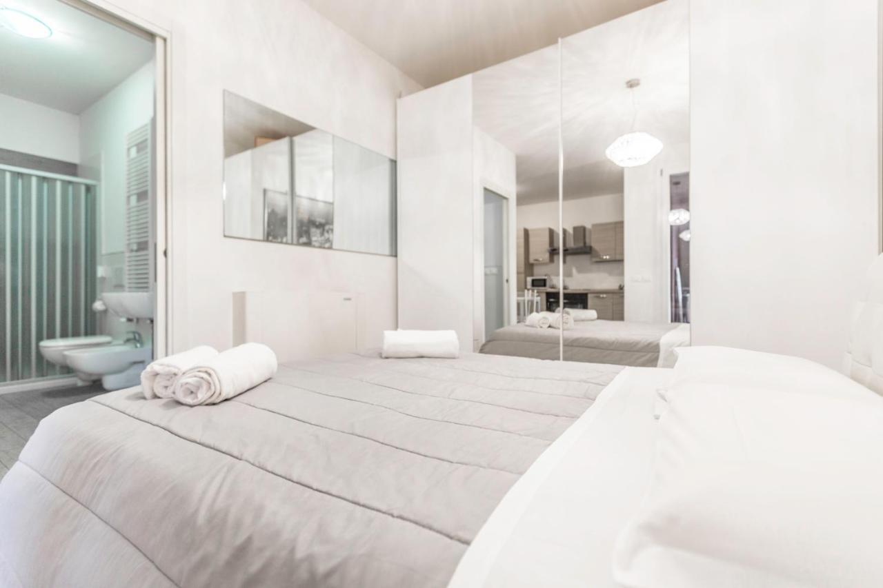 Appartamento Freud 4 By Short Holidays Apartamento