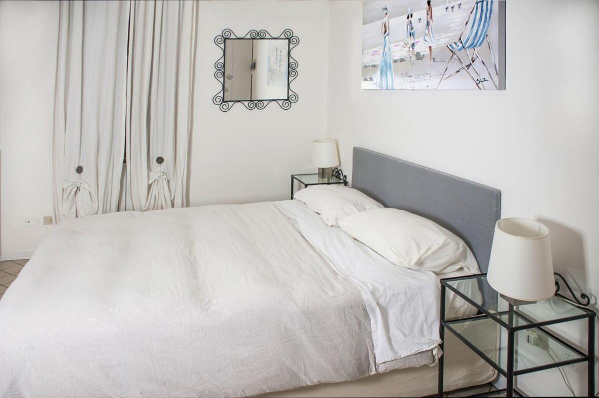 Aparthotel Porta Saragozza Bologna