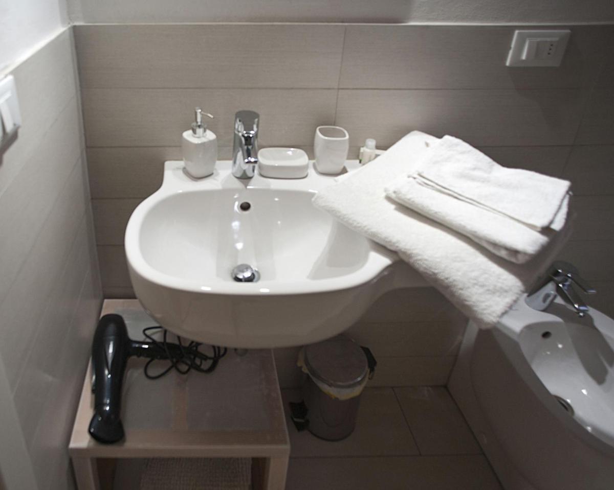 Porta Saragozza Aparthotel *