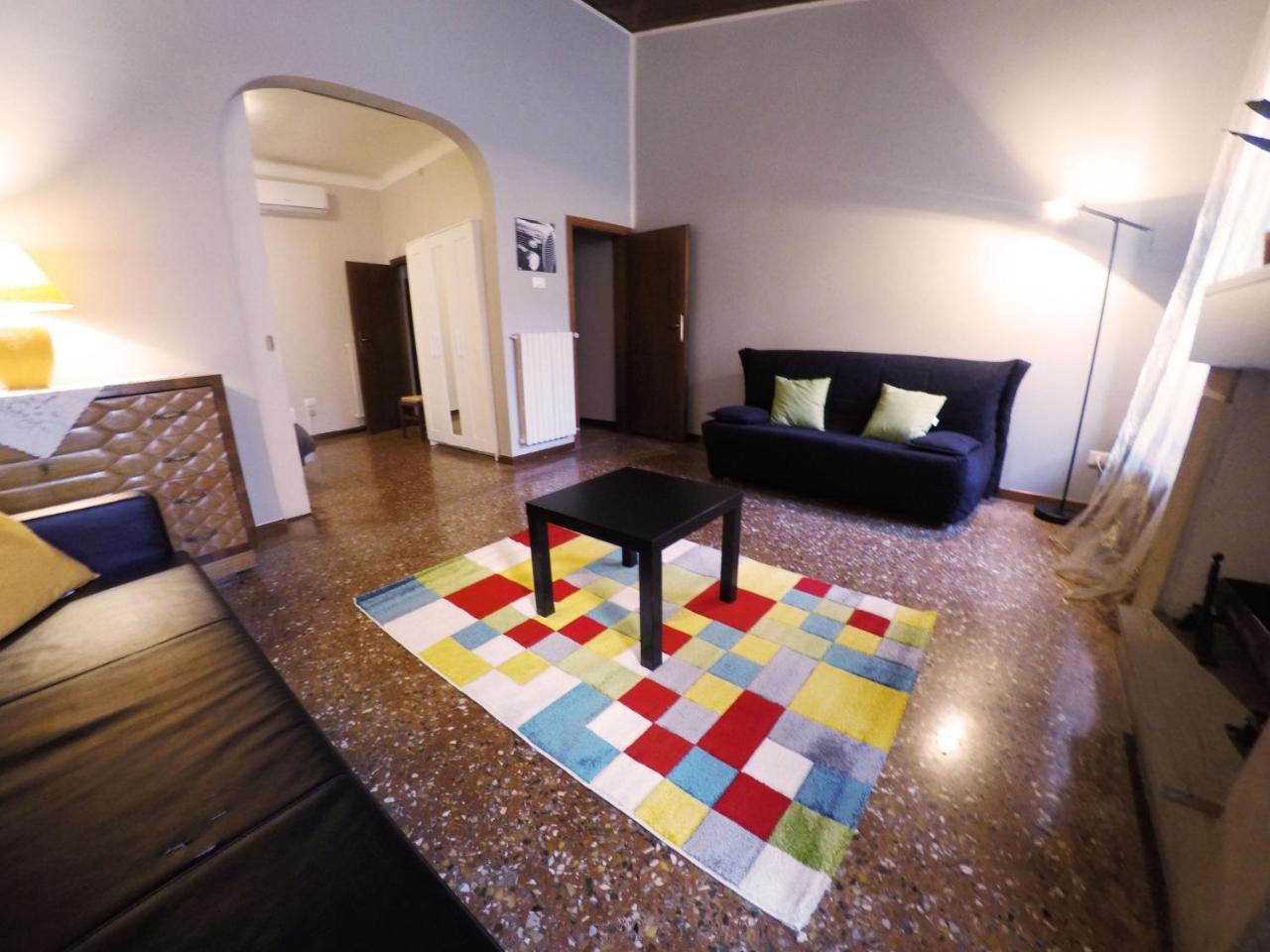 Casa Bella Old Apartment Bologna