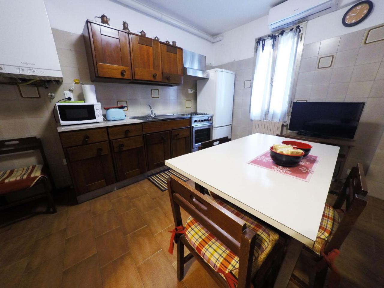 Casa Bella Old Apartment *