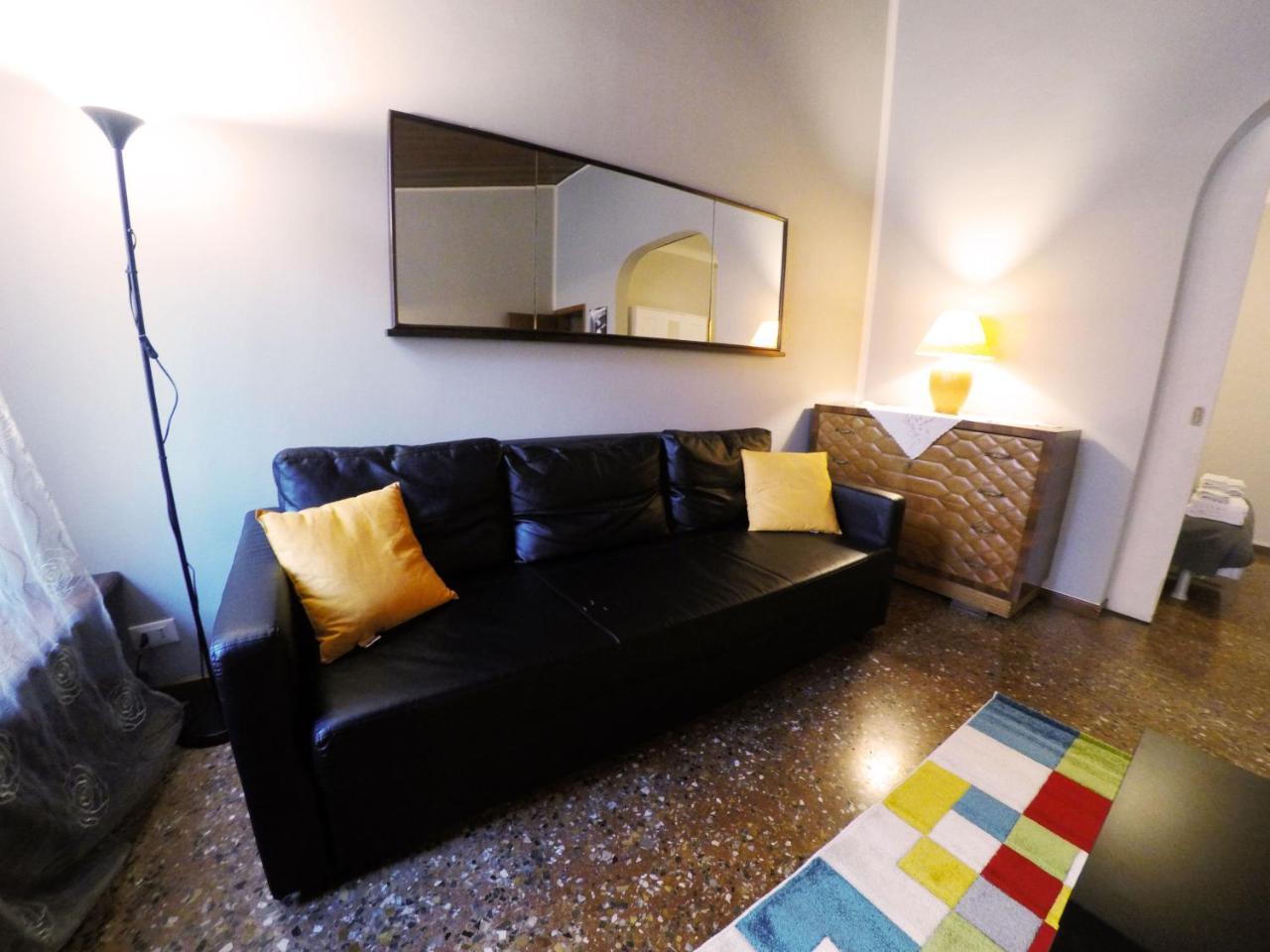 Casa Bella Old Bologna