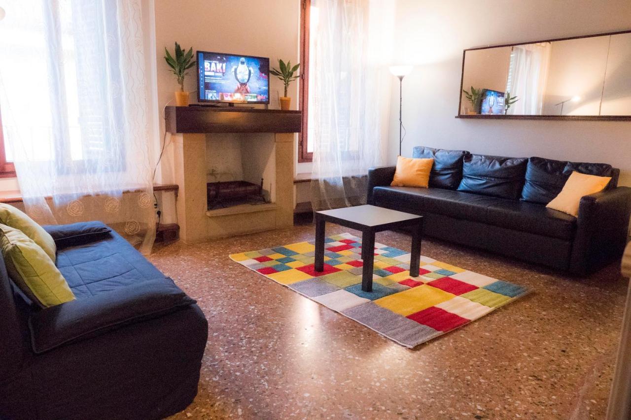 Casa Bella Old Bologna