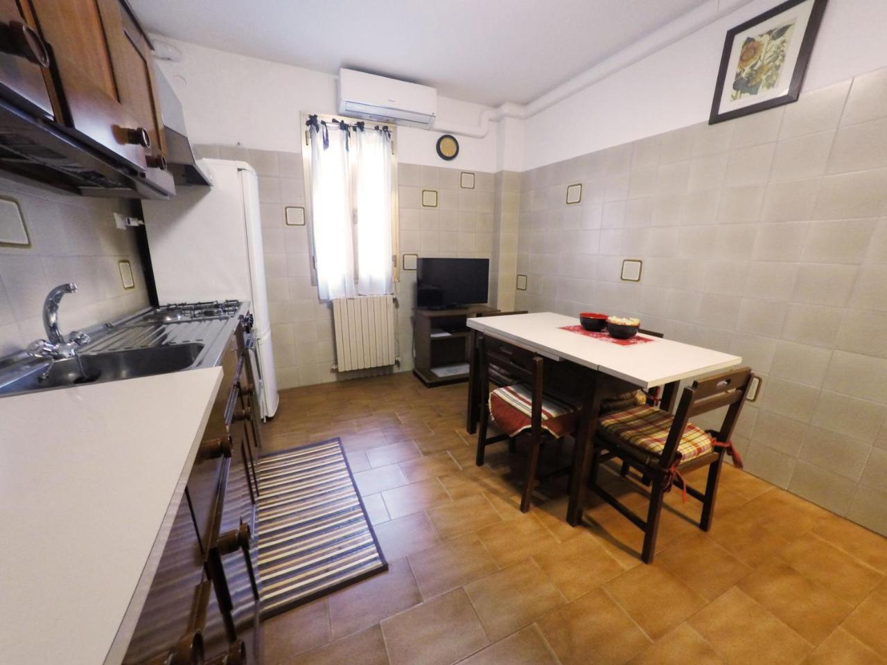 Apartment Casa Bella Old *