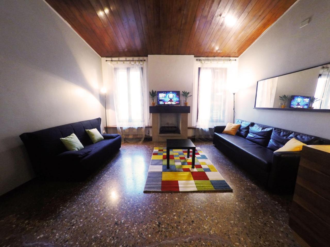 Casa Bella Old * Bologna