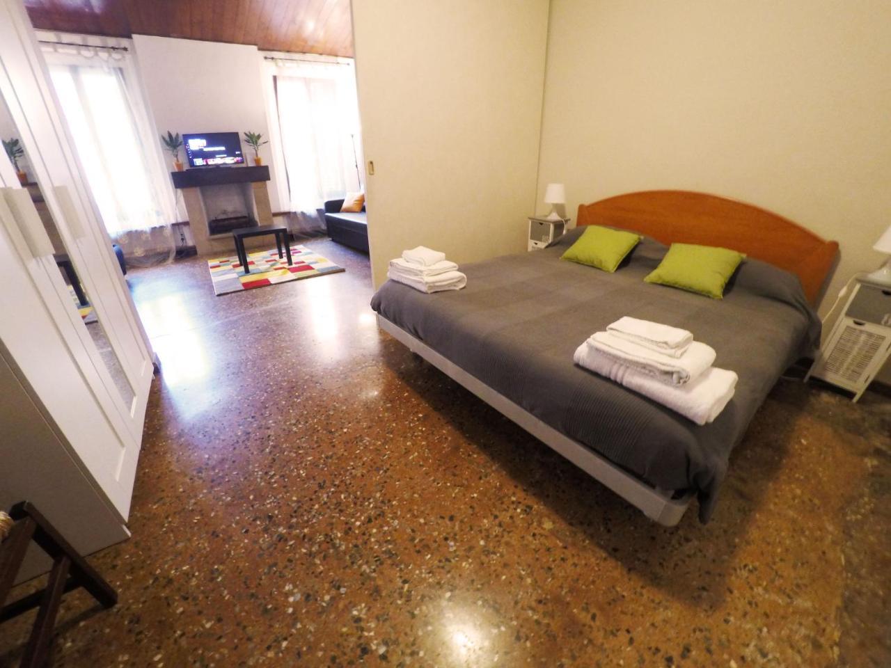 Casa Bella Old * Bologna