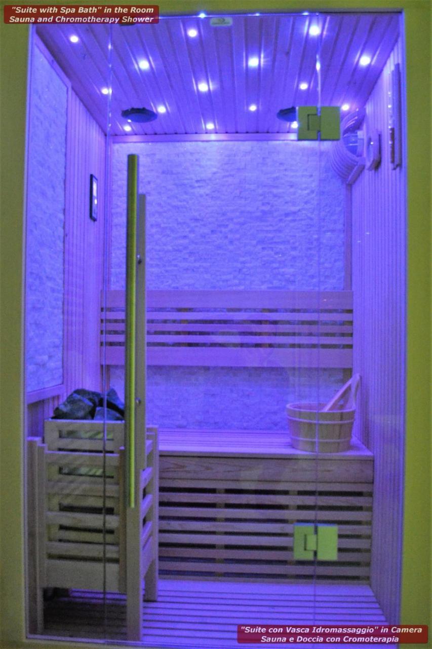 Guest house 4 Star Boutique Bologna