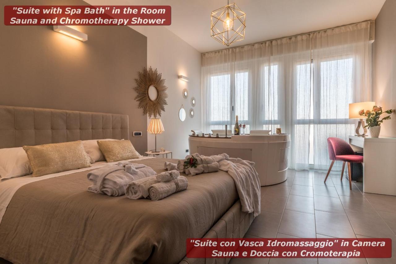 4 Star Boutique Guest house Bologna