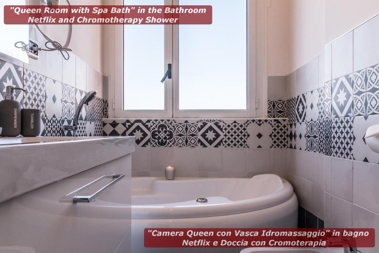 4 Star Boutique Bologna