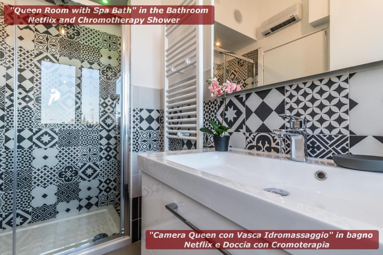 Guest house 4 Star Boutique Bologna