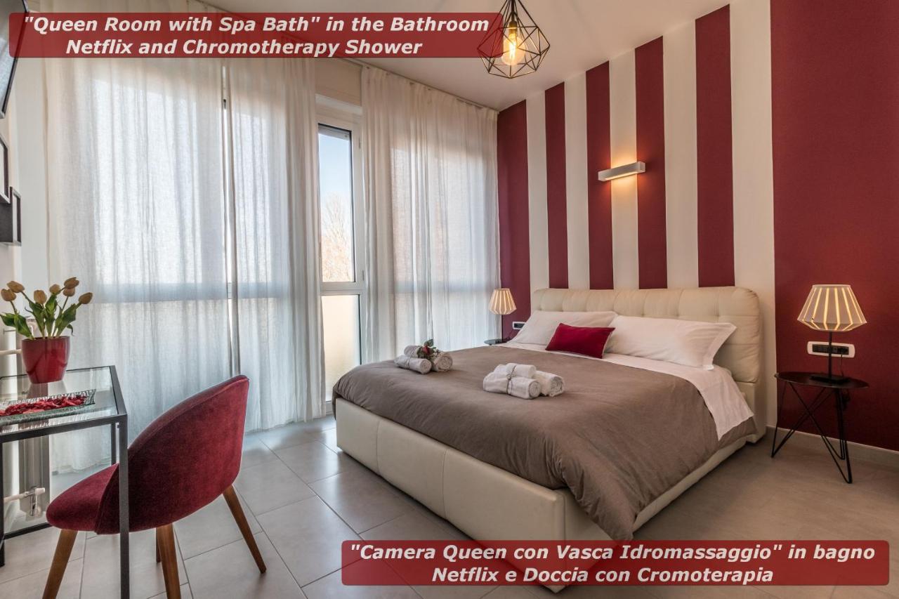 4 Star Boutique Bologna