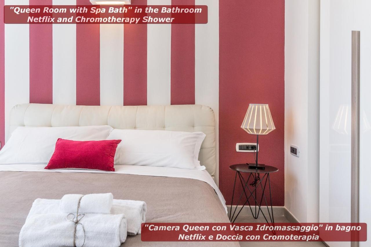 Guest house 4 Star Boutique Bologna