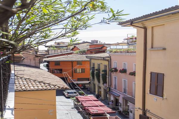 Residenza Ariosto Depandance By *