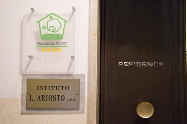 Residenza Ariosto Depandance By
