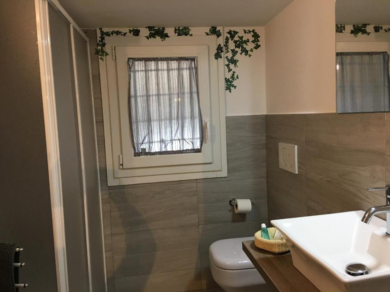 Casa Noah Apartment Bologna