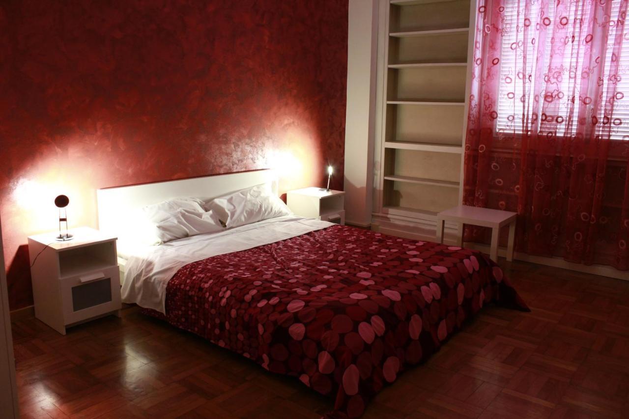 Center Town Bed & Breakfast Bologna