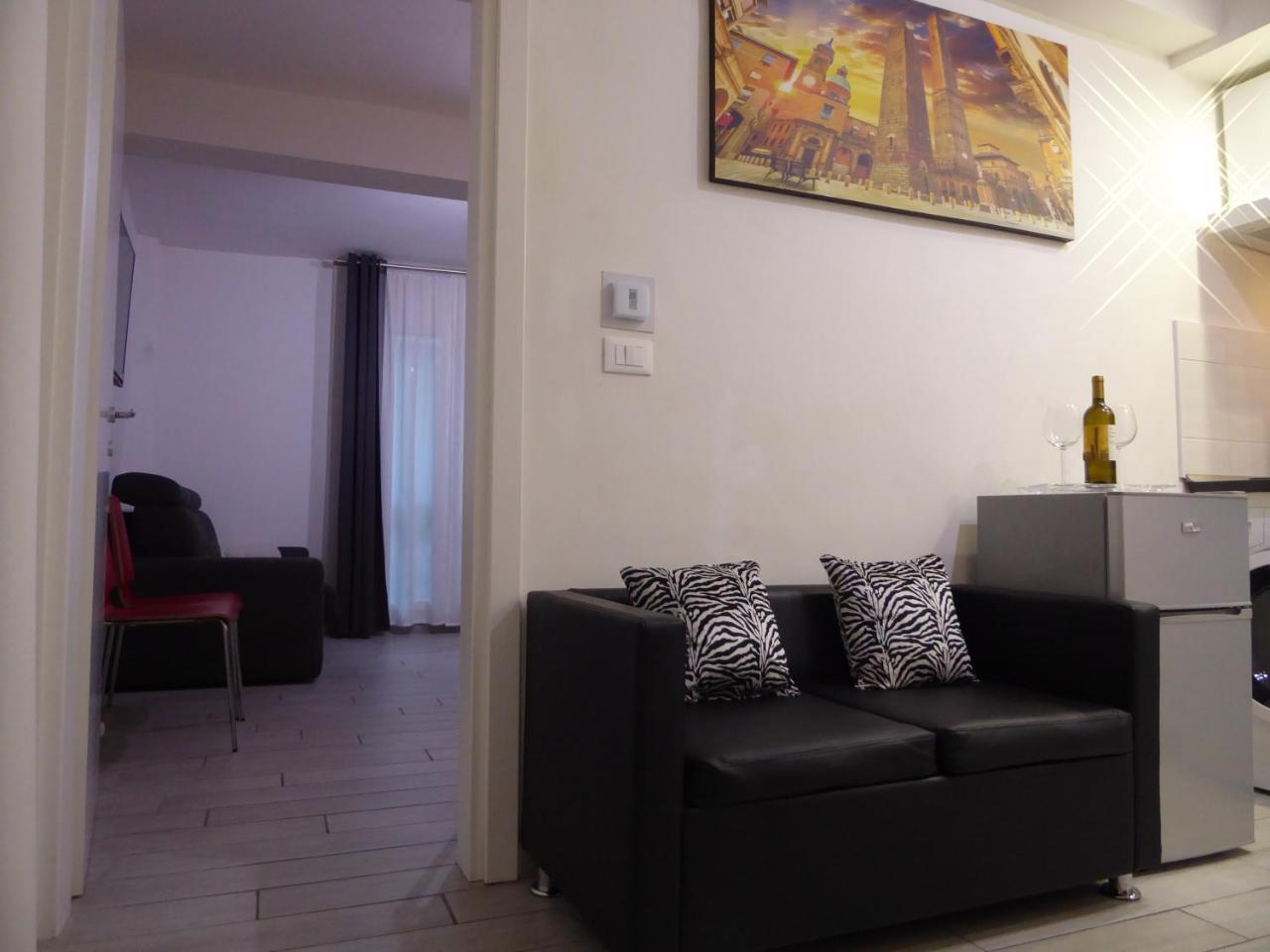 Apartment Mascarella House *