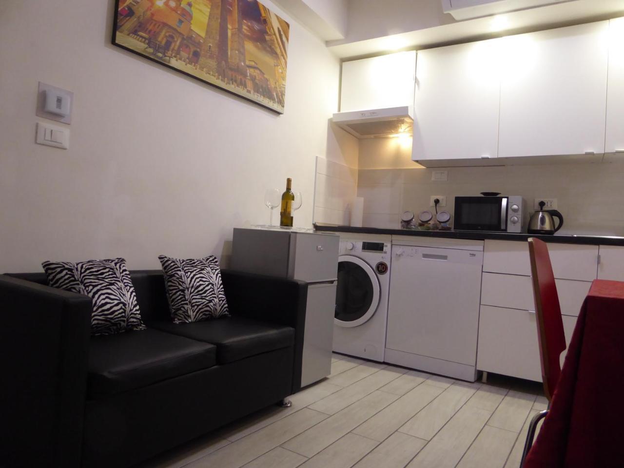 Mascarella House Apartment *