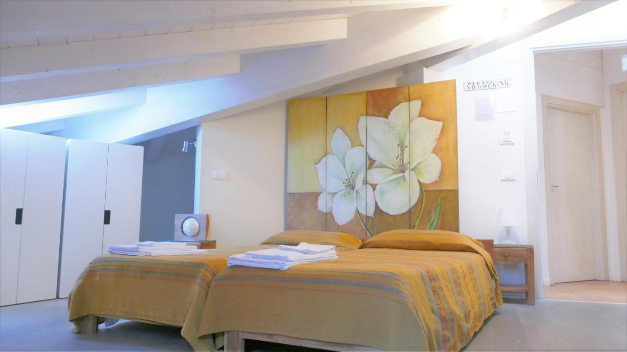 Casa Munay Affittacamere 2*