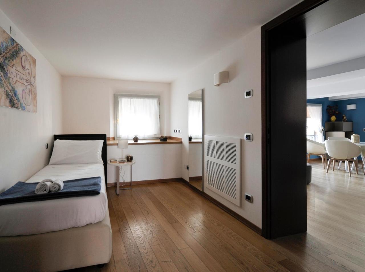 Apartment Palazzo Banchi Halldis
