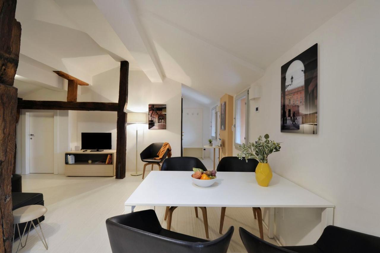 Palazzo Banchi Halldis Apartment *