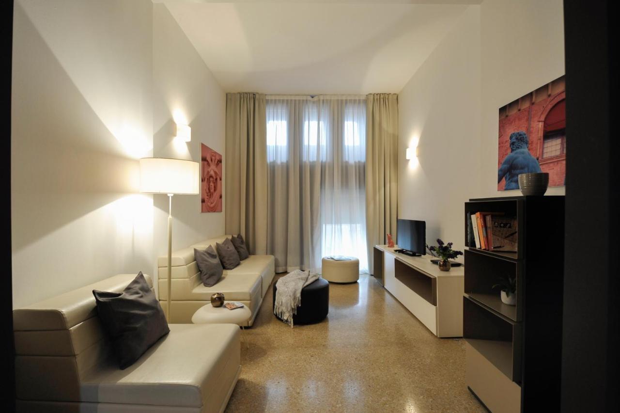 Palazzo Banchi Halldis Apartment *