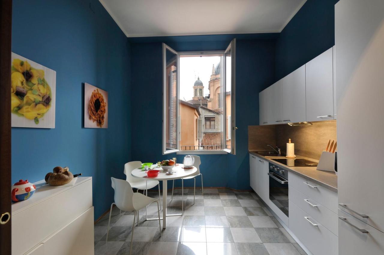 Apartment Palazzo Banchi Halldis