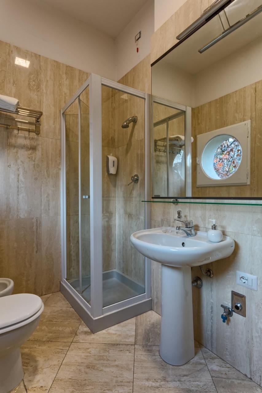 Apartment Tommasini *