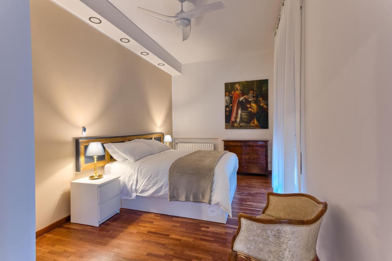 Tommasini Apartment Bologna