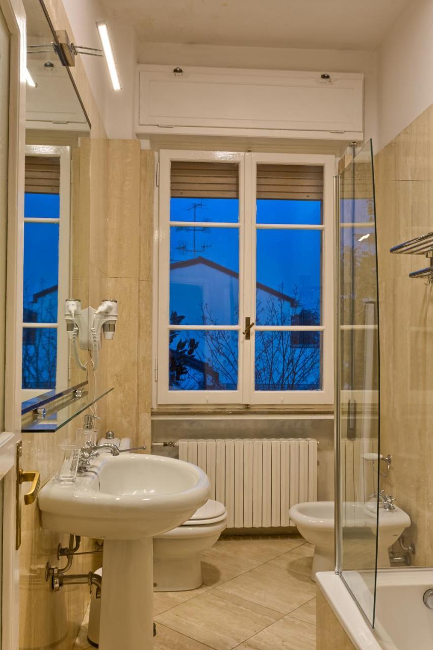 Apartment Tommasini *