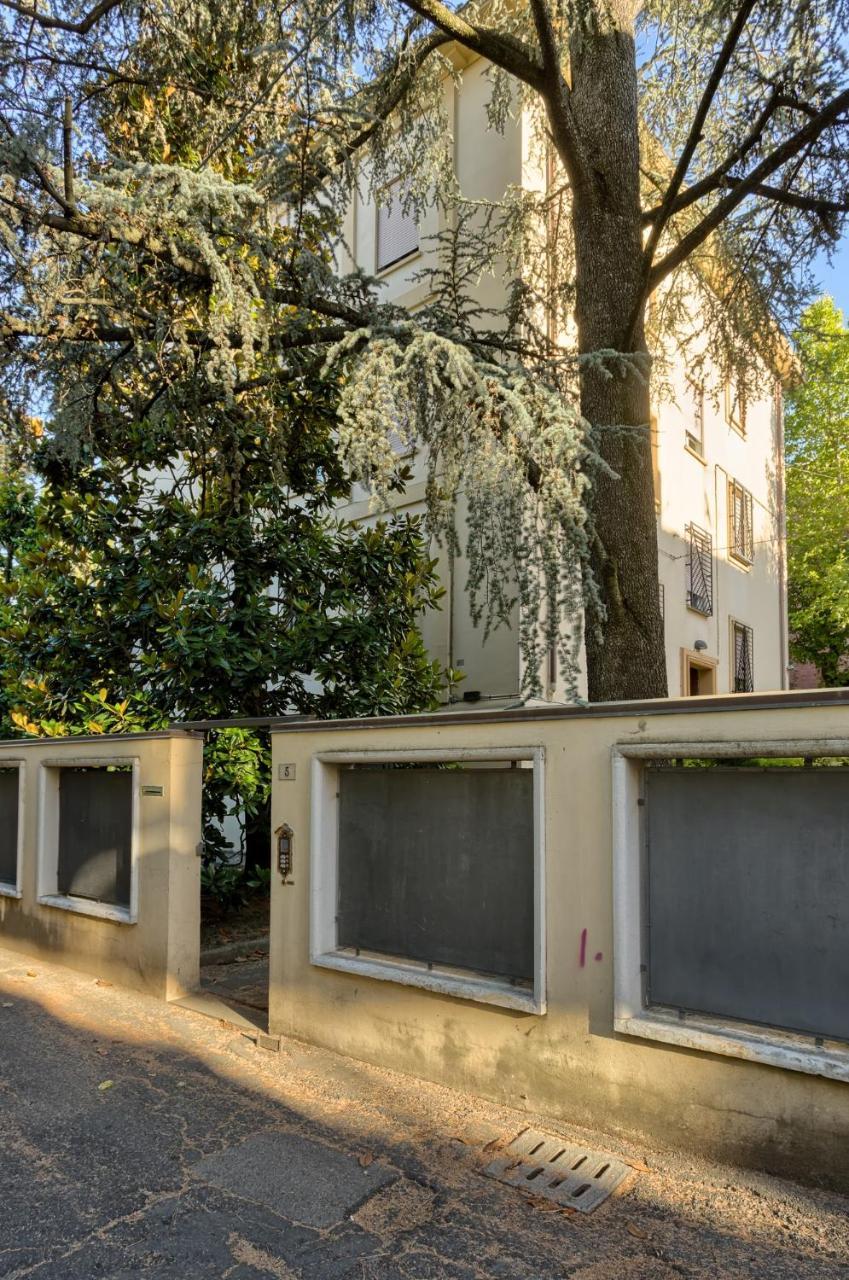 Apartment Tommasini Bologna