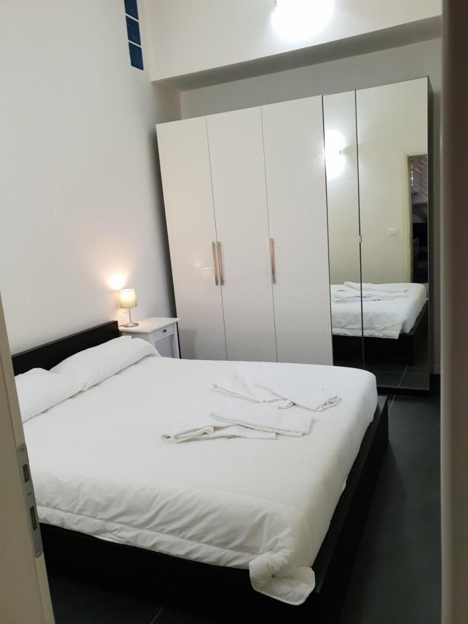 Loft Irnerio