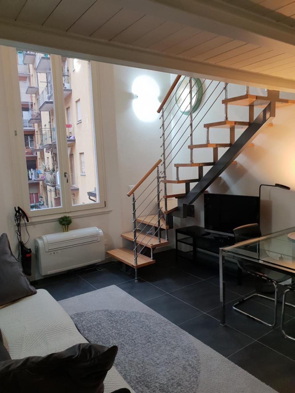 Loft Irnerio Apartment Bologna