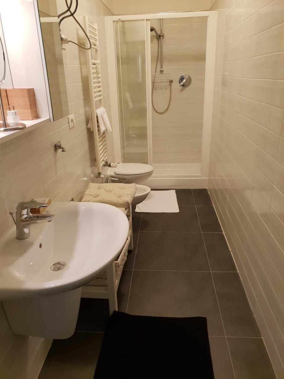 Loft Irnerio
