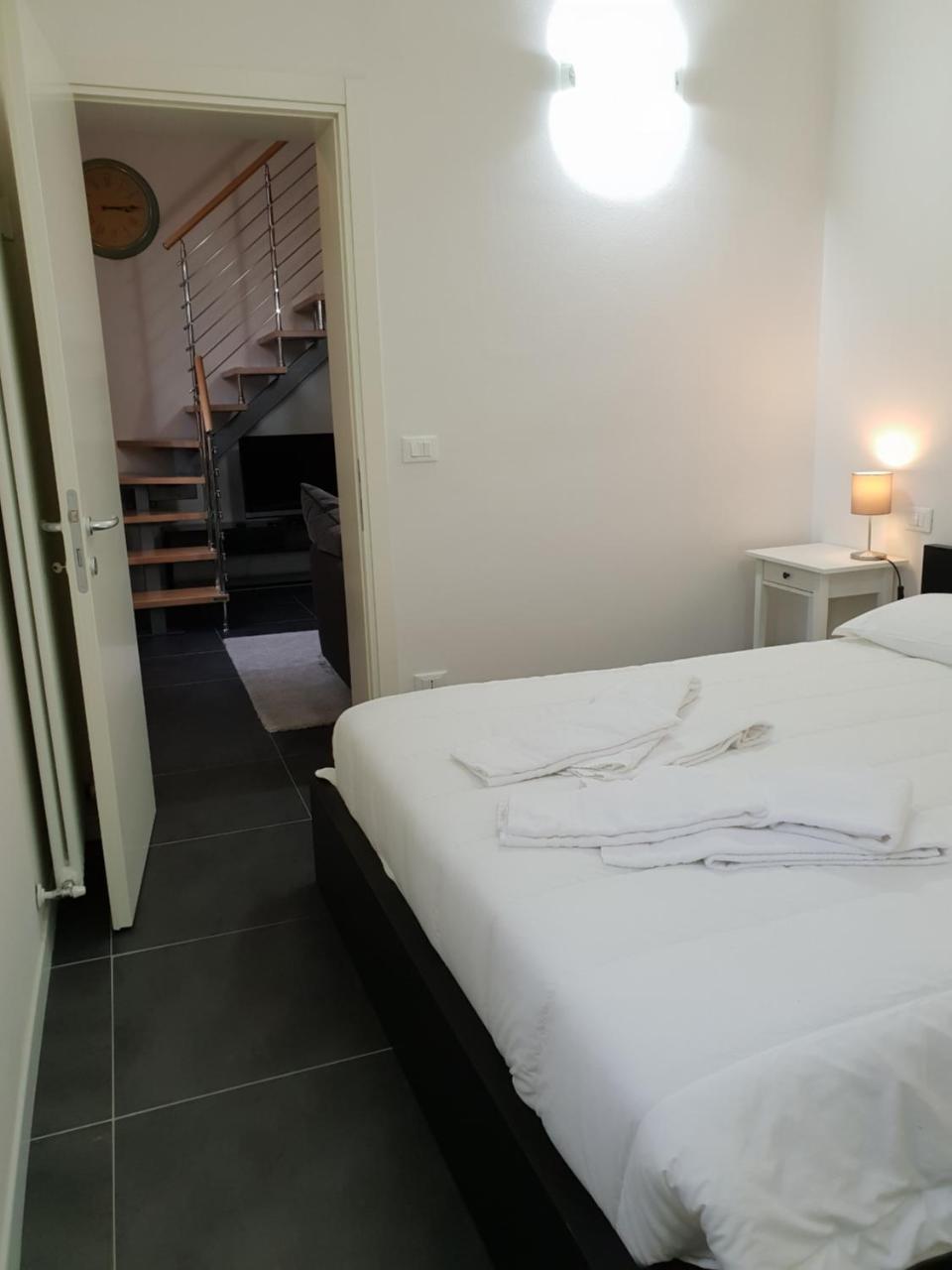 Apartment Loft Irnerio