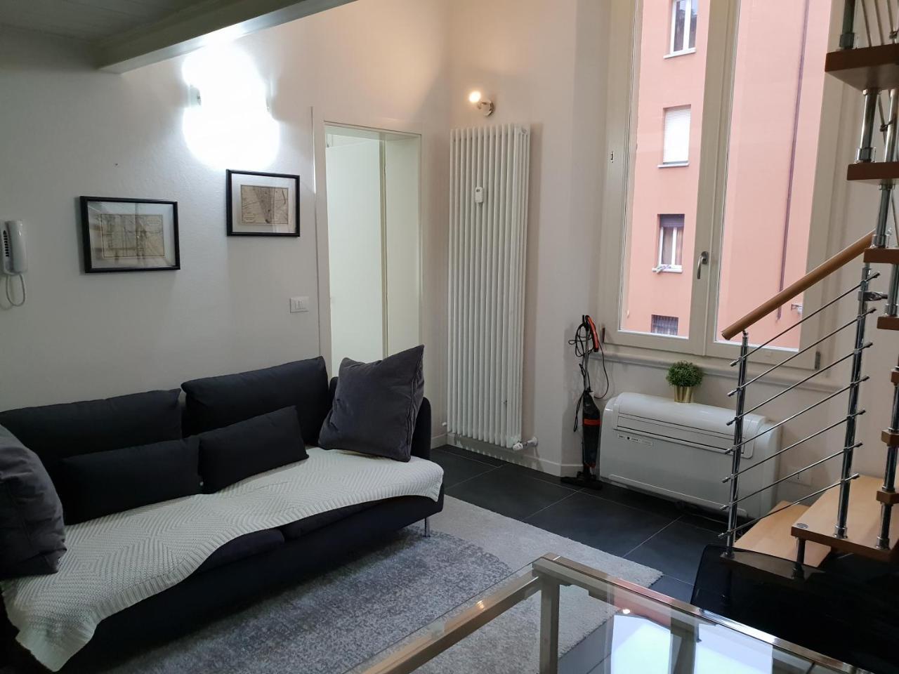 Apartment Loft Irnerio *