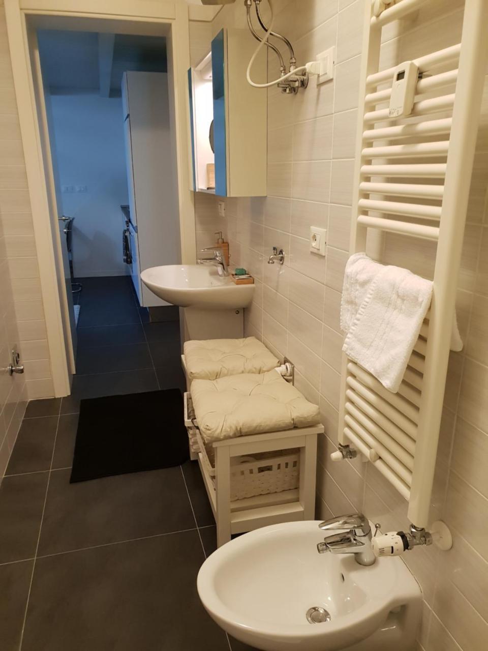 Apartment Loft Irnerio Bologna