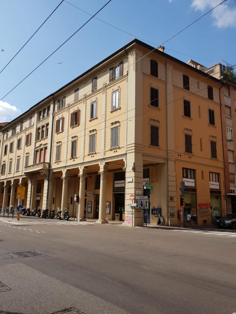 Loft Irnerio Apartment Bologna