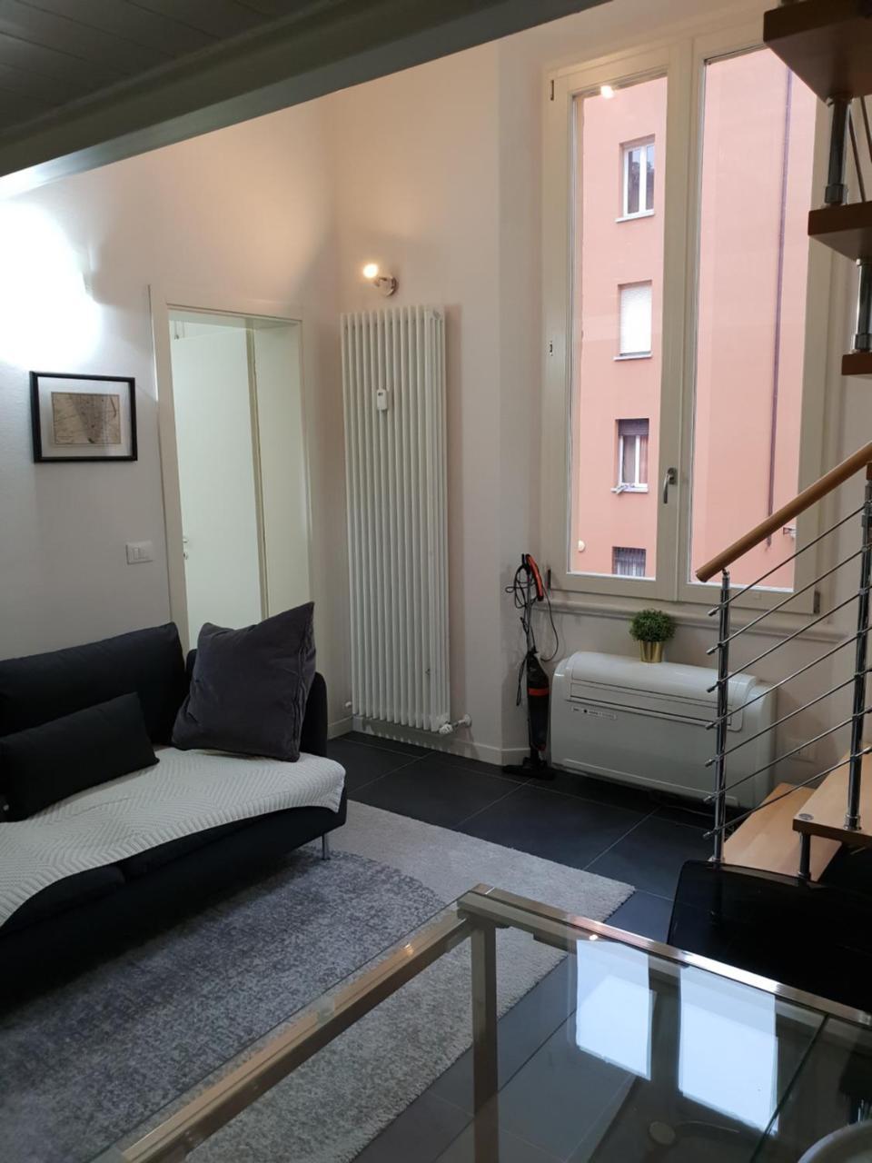 Loft Irnerio Apartment *