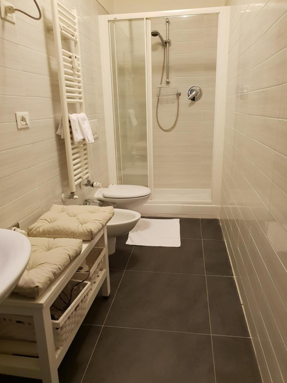 Loft Irnerio Apartment