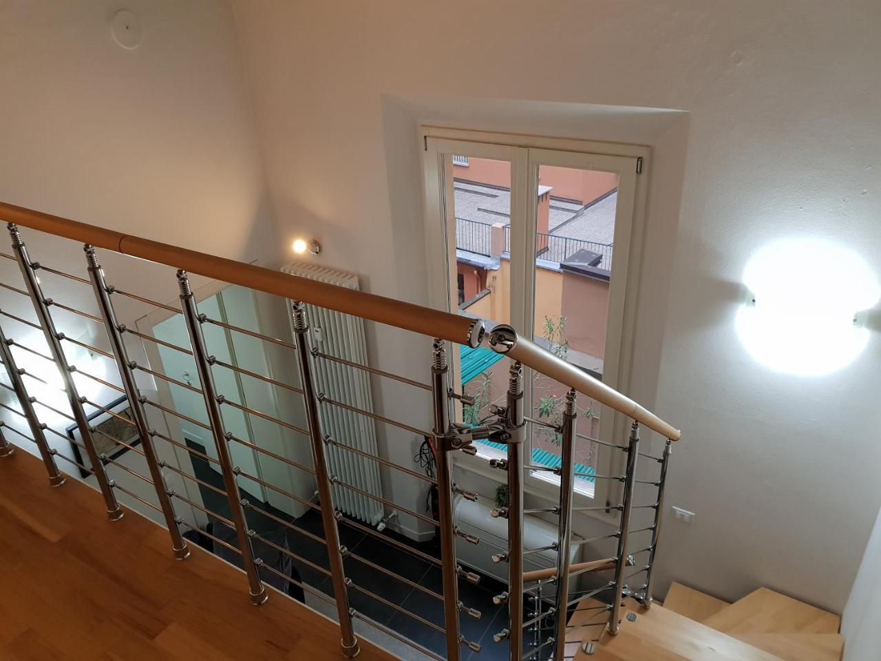 Loft Irnerio * Bologna